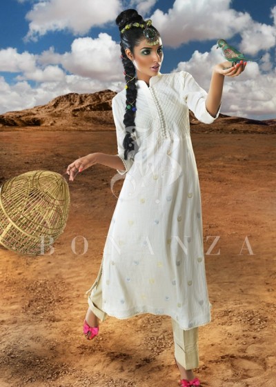Bonanza Chic Fall Collection 2012 (1)