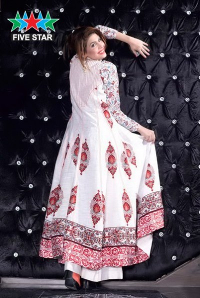 Winter Collection By FIVE STAR (7)