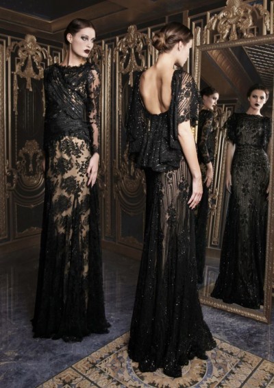 Cocktail Dresses By Rami Kadi (5)