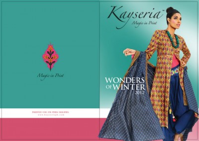 Kayseria Winter Collection 2013 (6)