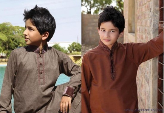 Pakistani Kids Collection For Girls and Boys