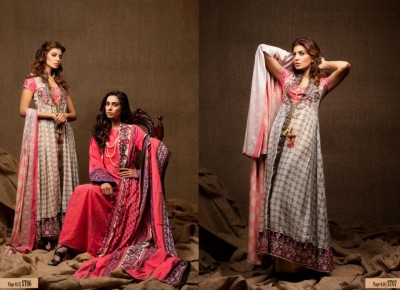 Rabea Collection By Shariq Textile (12)