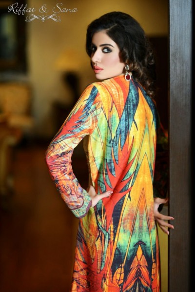 Sana Salman Winter Collection 2013 (6)